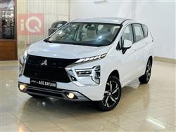 Mitsubishi Xpander